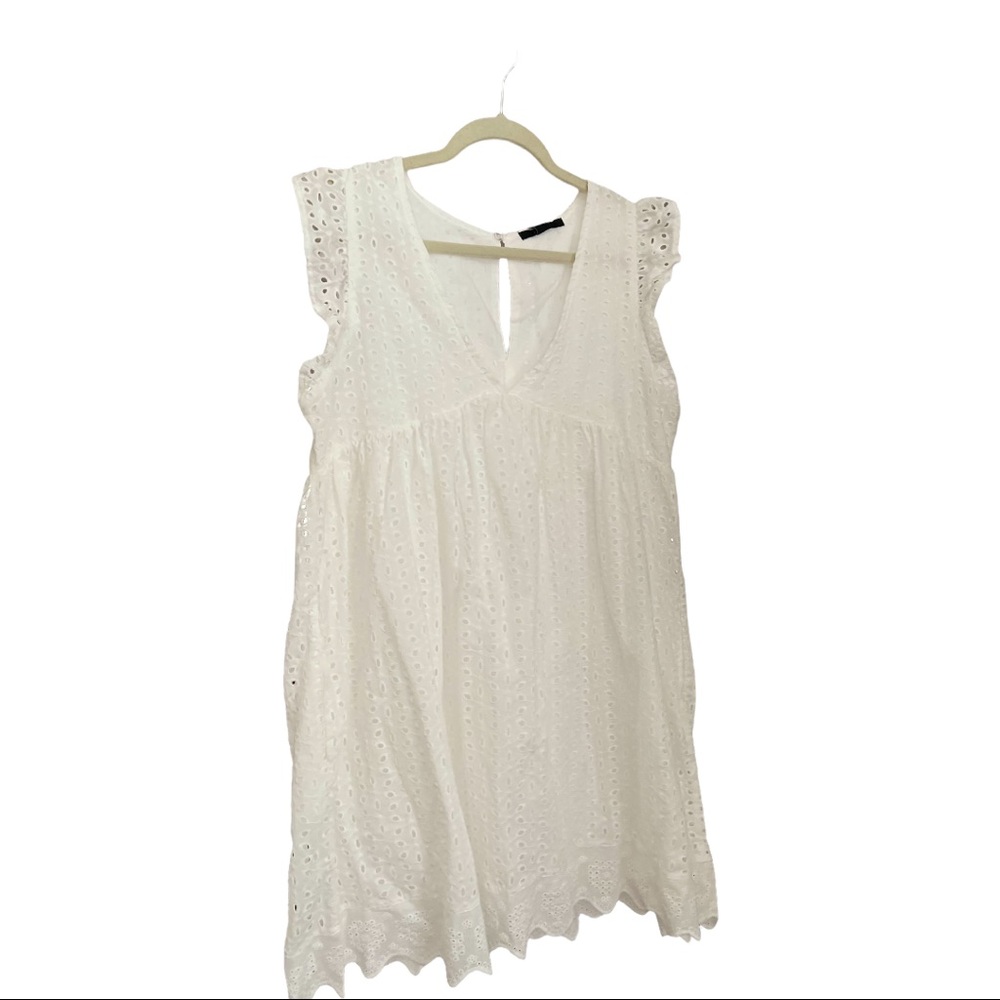 Forever 21 Baby Doll dress